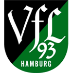 Vfl 93 Hamburg