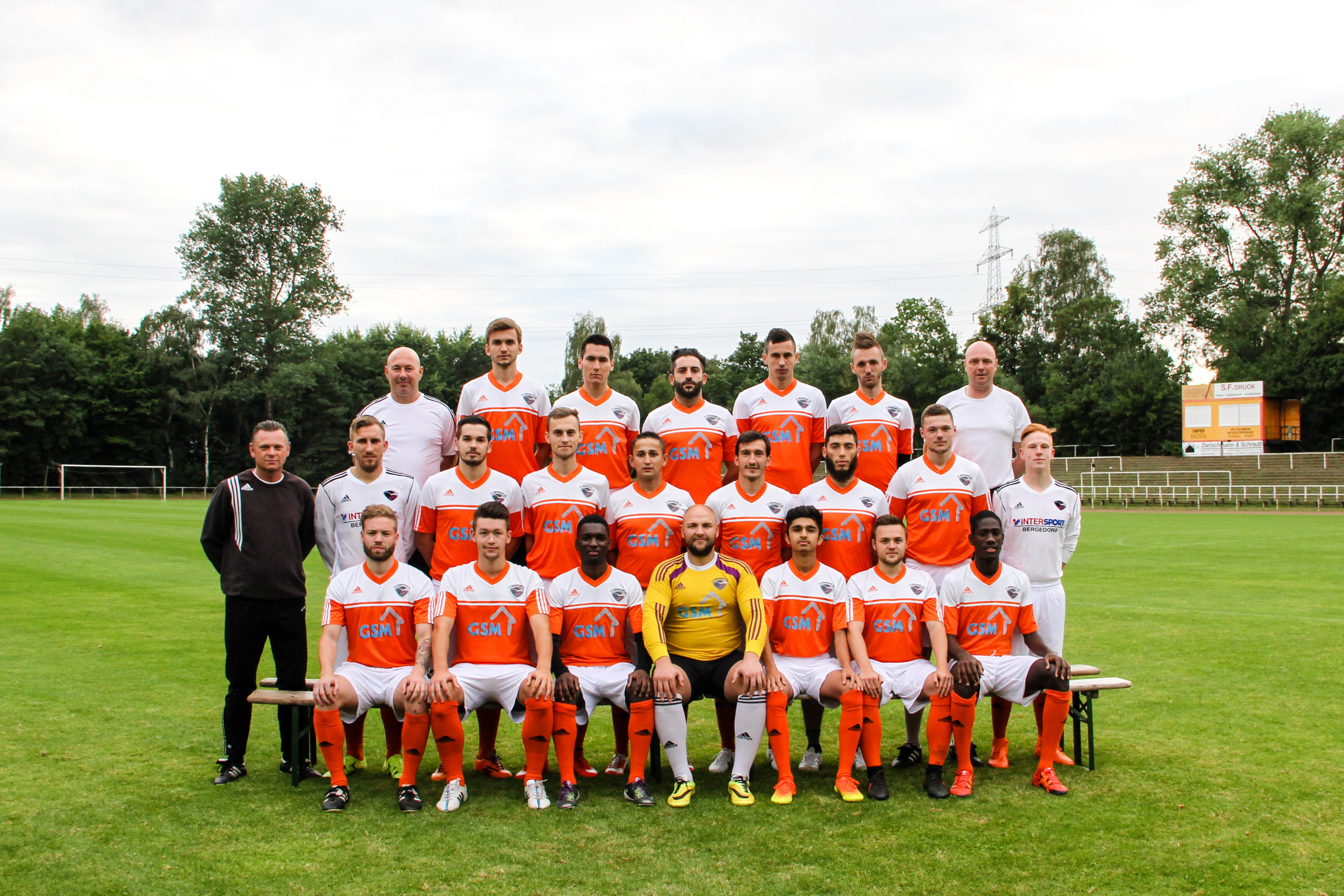FC Bergedorf 85